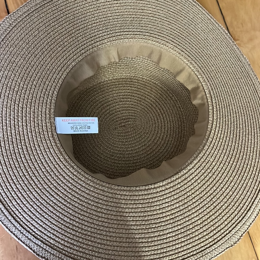 Sun hat ☀️ - Picture 4 of 4